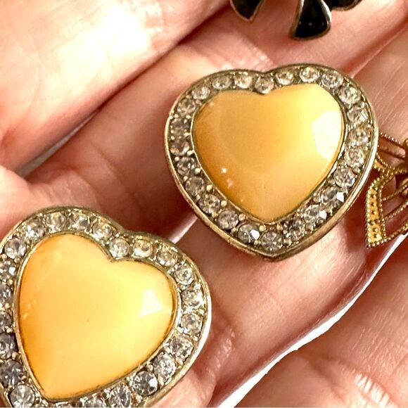 Earring bundle of 5 - Picture 11 of 11